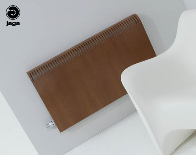 響應式低溫水暖氣片系列 諾克德